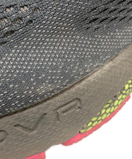 UNDER ARMOUR（アンダーアーマー）UNDER ARMOUR (アンダーアーマー) UAホバーマキナ ブラック サイズ:27の古着・服飾アイテム