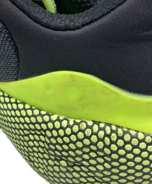 UNDER ARMOUR（アンダーアーマー）UNDER ARMOUR (アンダーアーマー) UAホバーマキナ ブラック サイズ:27の古着・服飾アイテム