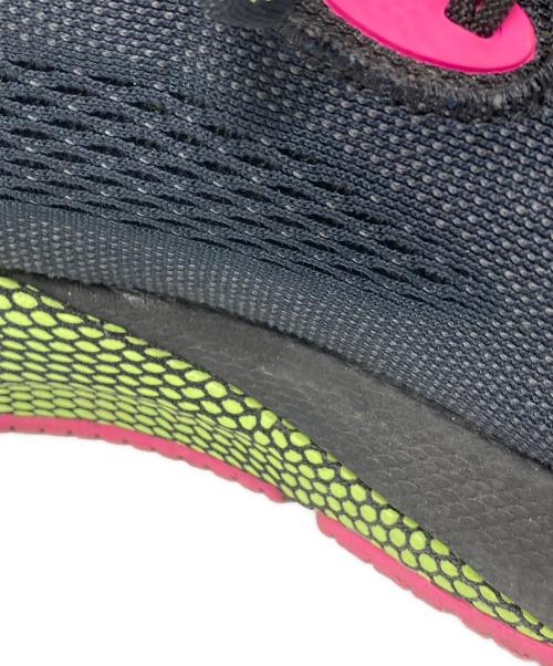 UNDER ARMOUR（アンダーアーマー）UNDER ARMOUR (アンダーアーマー) UAホバーマキナ ブラック サイズ:27の古着・服飾アイテム