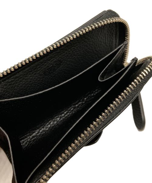 DEMIU（デミュウ）DEMIU (デミュウ) スマホケース ブラックの古着・服飾アイテム