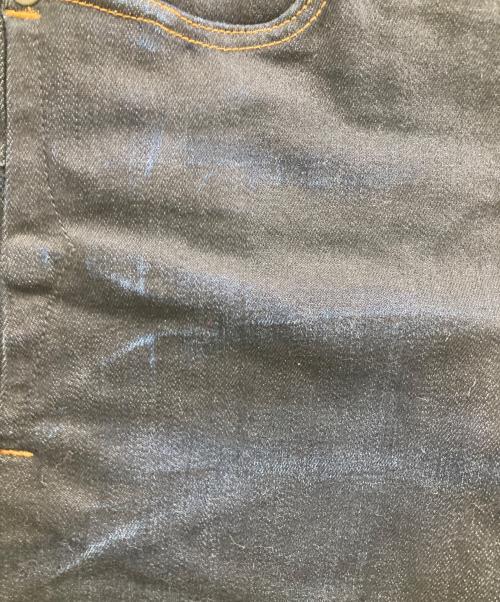 G-STAR RAW（ジースターロゥ）G-STAR RAW (ジースターロゥ) スリムデニムパンツ ブルー サイズ:W26の古着・服飾アイテム