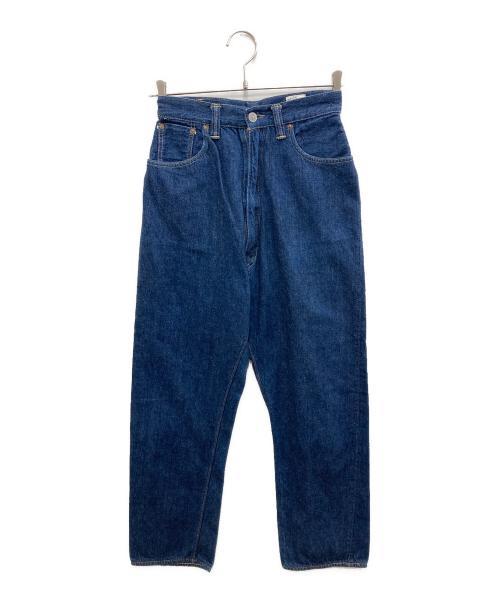 orSlow（オアスロウ）orSlow (オアスロウ) デニムパンツ ブルー サイズ:XSの古着・服飾アイテム