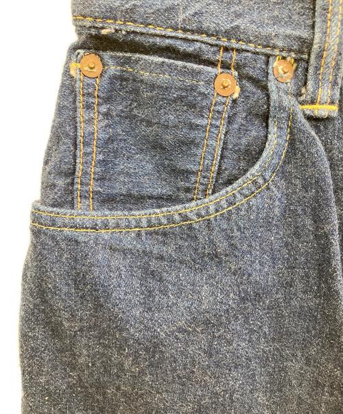 orSlow（オアスロウ）orSlow (オアスロウ) デニムパンツ ブルー サイズ:XSの古着・服飾アイテム