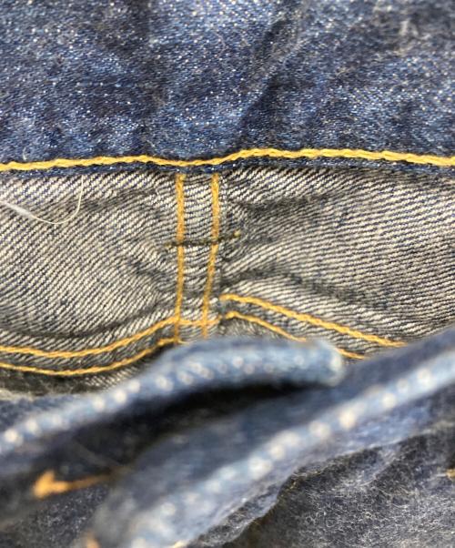 orSlow（オアスロウ）orSlow (オアスロウ) デニムパンツ ブルー サイズ:XSの古着・服飾アイテム