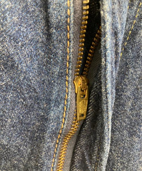 orSlow（オアスロウ）orSlow (オアスロウ) デニムパンツ ブルー サイズ:XSの古着・服飾アイテム