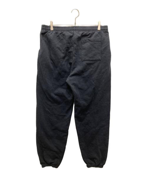 LOS ANGELES APPAREL（ロサンゼルスアパレル）LOS ANGELES APPAREL (ロサンゼルスアパレル) スウェットパンツ ブラック サイズ:2XLの古着・服飾アイテム