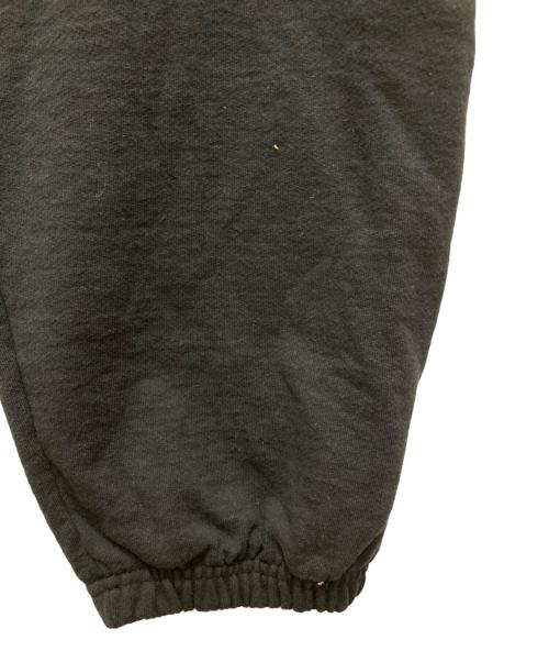 LOS ANGELES APPAREL（ロサンゼルスアパレル）LOS ANGELES APPAREL (ロサンゼルスアパレル) スウェットパンツ ブラック サイズ:2XLの古着・服飾アイテム