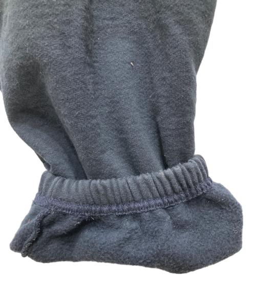 LOS ANGELES APPAREL（ロサンゼルスアパレル）LOS ANGELES APPAREL (ロサンゼルスアパレル) スウェットパンツ ブラック サイズ:2XLの古着・服飾アイテム