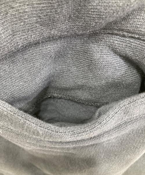 Champion（チャンピオン）Champion (チャンピオン) リバースウィーブスウェットパンツ ブラック サイズ:XLの古着・服飾アイテム