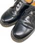 中古・古着 Dr.Martens (ドクターマーチン) 3ホールシューズ ブラック サイズ:UK10：8000円