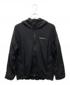mont-bellモンベル）の古着「O.D.パーカ」｜ブラック