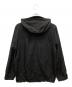 mont-bell (モンベル) O.D.パーカ ブラック サイズ:M：4500円