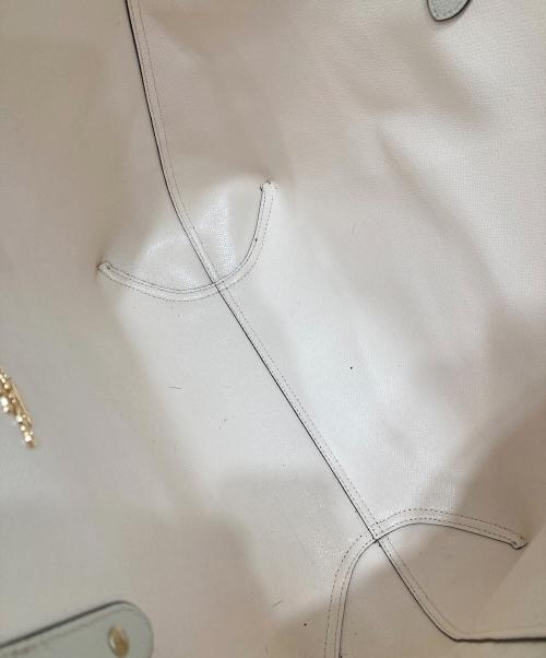 COACH（コーチ）COACH (コーチ) リバーシブルトートバック ブラック×ピンクの古着・服飾アイテム