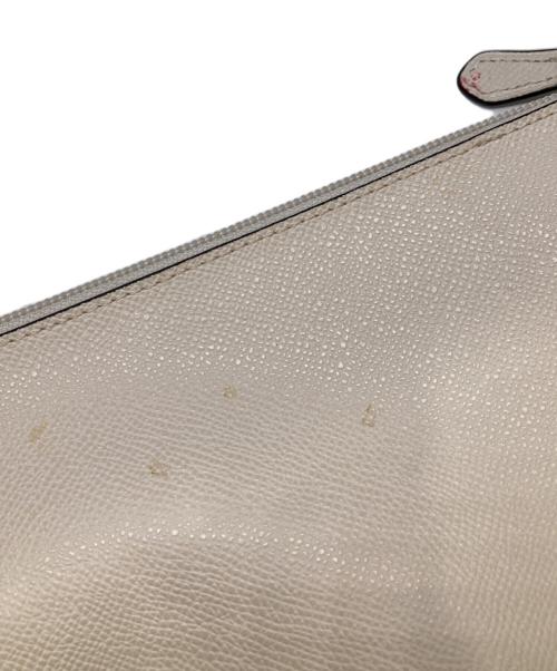 COACH（コーチ）COACH (コーチ) リバーシブルトートバック ブラック×ピンクの古着・服飾アイテム