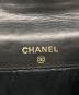 中古・古着 CHANEL (シャネル) コインケース ブラック：18000円