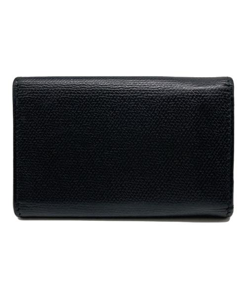 CHANEL（シャネル）CHANEL (シャネル) 6連キーケース ブラックの古着・服飾アイテム