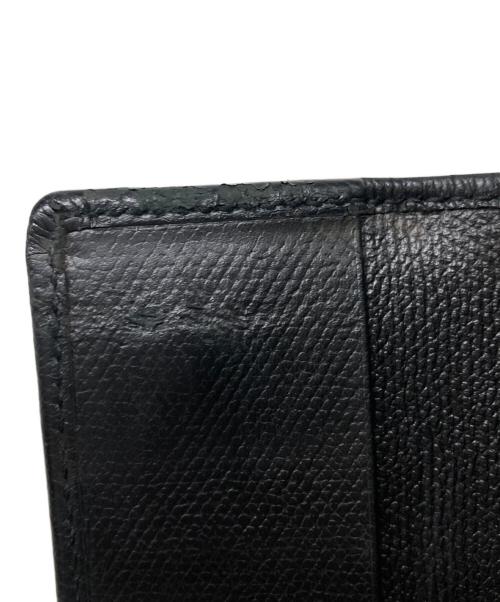 CHANEL（シャネル）CHANEL (シャネル) 6連キーケース ブラックの古着・服飾アイテム