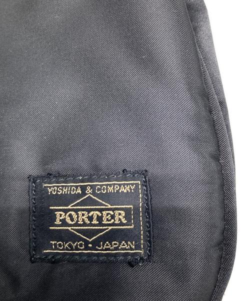 HEAD PORTER（ヘッドポーター）HEAD PORTER (ヘッドポーター) ミニボストンバッグ ブラックの古着・服飾アイテム