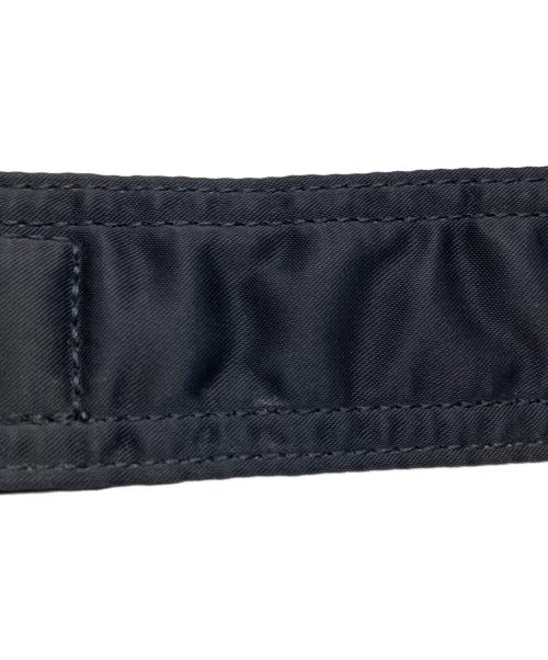 PORTER（ポーター）PORTER (ポーター) SHOULDER BAG(S) ブラックの古着・服飾アイテム