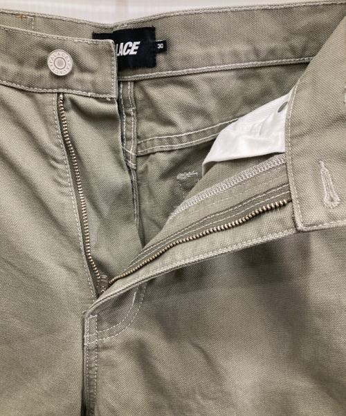 PALACE（パレス）PALACE (パレス) BAGGY JEAN カーキ サイズ:30の古着・服飾アイテム