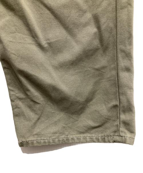 PALACE（パレス）PALACE (パレス) BAGGY JEAN カーキ サイズ:30の古着・服飾アイテム