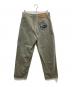 PALACE (パレス) BAGGY JEAN カーキ サイズ:30：9000円