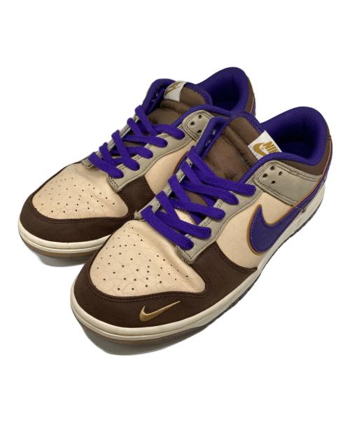 NIKE（ナイキ）NIKE (ナイキ) DUNK LOW 