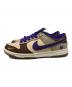 NIKE (ナイキ) DUNK LOW 