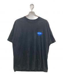 CHALLENGER（チャレンジャー）の古着「プリントカットソー」｜ブラック