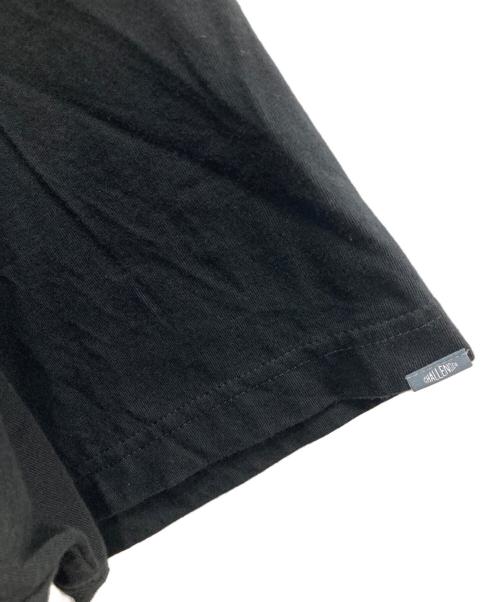 CHALLENGER（チャレンジャー）CHALLENGER (チャレンジャー) プリントカットソー ブラック サイズ:XXLの古着・服飾アイテム