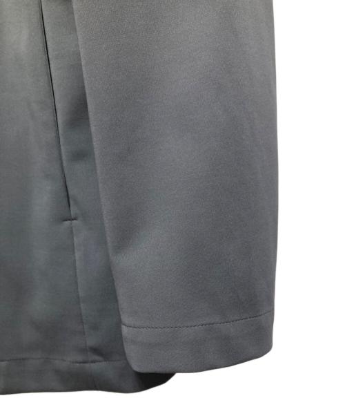 ATTACHMENT（アタッチメント）ATTACHMENT (アタッチメント) 別注 LUCA MATTE TWIST N/C JACKET/ルカマットツイストN/Cジャケット オリーブ サイズ:2の古着・服飾アイテム