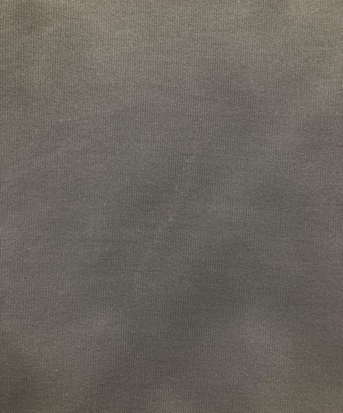 ATTACHMENT（アタッチメント）ATTACHMENT (アタッチメント) タックテーパードパンツ グレー サイズ:3の古着・服飾アイテム