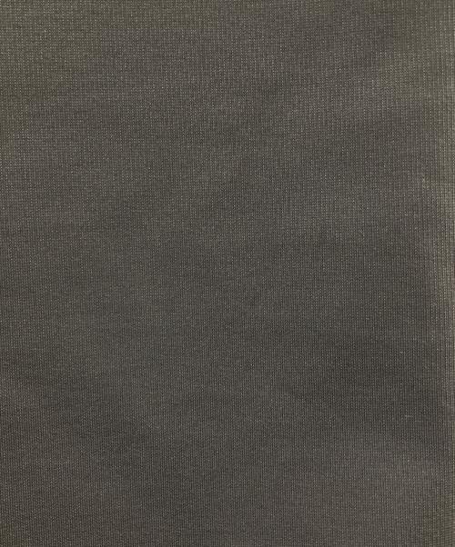 ATTACHMENT（アタッチメント）ATTACHMENT (アタッチメント) タックテーパードパンツ グレー サイズ:3の古着・服飾アイテム