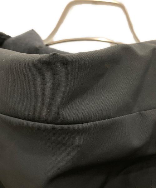 DESCENTE（デサント）DESCENTE (デサント) ストレッチアイソレーションボアインシュレーテッドジャケット ブラック サイズ:Oの古着・服飾アイテム