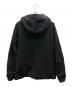 DESCENTE (デサント) ストレッチアイソレーションボアインシュレーテッドジャケット ブラック サイズ:O：35000円