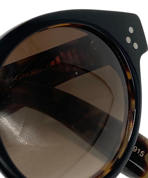 MOSCOT（モスコット）MOSCOT (モスコット) GOVERNOR サングラス ブラウン サイズ:47□23 148の古着・服飾アイテム