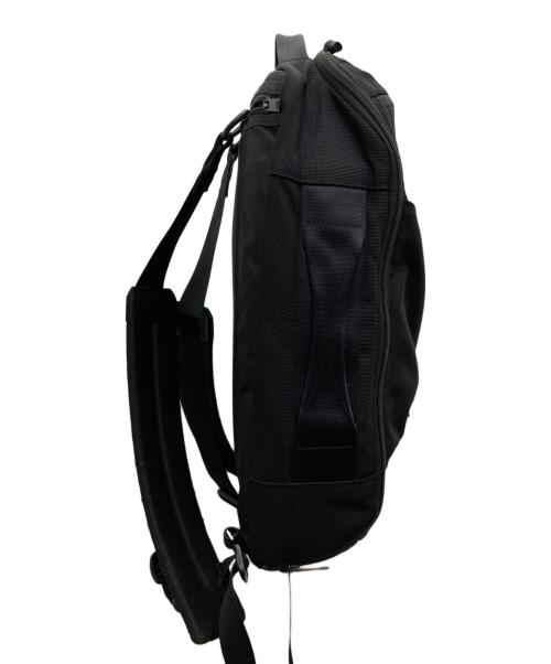 PORTER（ポーター）PORTER (ポーター) UPSIDE 3WAY BRIEFCASE/アップサイド 3ウェイ ブリーフケース ブラックの古着・服飾アイテム