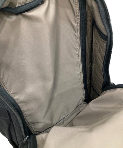 PORTER（ポーター）PORTER (ポーター) UPSIDE 3WAY BRIEFCASE/アップサイド 3ウェイ ブリーフケース ブラックの古着・服飾アイテム