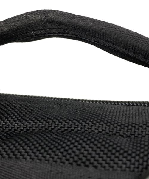 PORTER（ポーター）PORTER (ポーター) UPSIDE 3WAY BRIEFCASE/アップサイド 3ウェイ ブリーフケース ブラックの古着・服飾アイテム