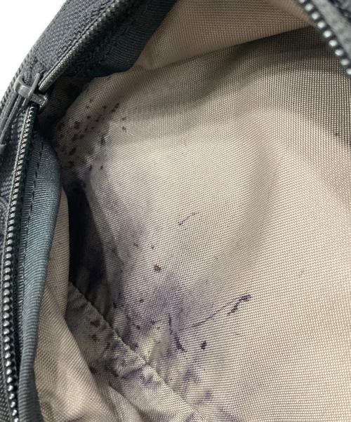 PORTER（ポーター）PORTER (ポーター) UPSIDE 3WAY BRIEFCASE/アップサイド 3ウェイ ブリーフケース ブラックの古着・服飾アイテム