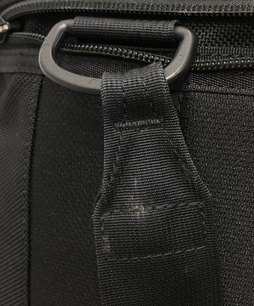 PORTER（ポーター）PORTER (ポーター) UPSIDE 3WAY BRIEFCASE/アップサイド 3ウェイ ブリーフケース ブラックの古着・服飾アイテム