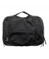 中古・古着 PORTER (ポーター) UPSIDE 3WAY BRIEFCASE/アップサイド 3ウェイ ブリーフケース ブラック：17000円