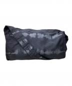 PORTERポーター）の古着「タイダイショルダーバッグ」｜ブラック