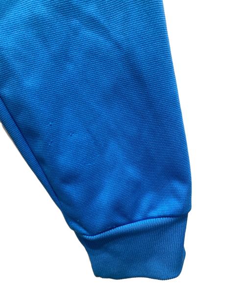THE NORTH FACE（ザ ノース フェイス）THE NORTH FACE (ザ ノース フェイス) MACH 5 JACKET ブルー×ブラック サイズ:XLの古着・服飾アイテム