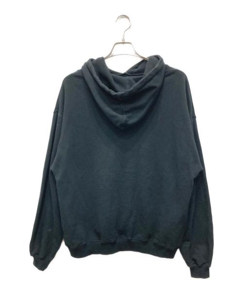 Candy Stripper（キャンディーストリッパー）Candy Stripper (キャンディーストリッパー) プルオーバーパーカー ブラック サイズ:2の古着・服飾アイテム