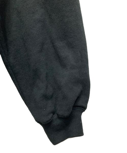 Candy Stripper（キャンディーストリッパー）Candy Stripper (キャンディーストリッパー) プルオーバーパーカー ブラック サイズ:2の古着・服飾アイテム