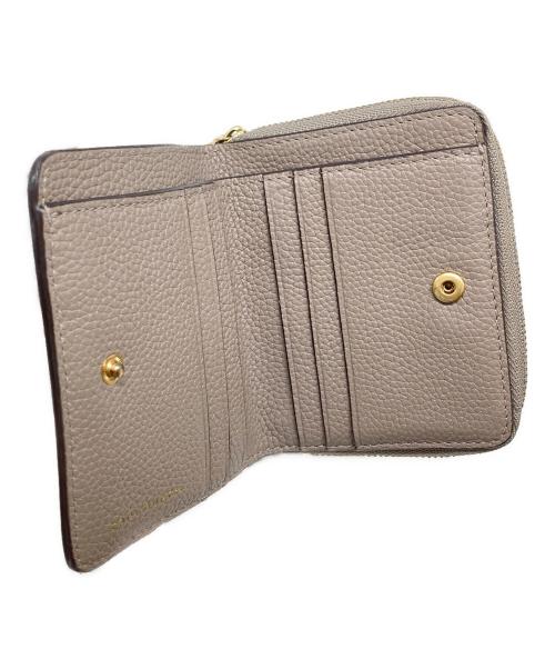 TORY BURCH（トリーバーチ）TORY BURCH (トリーバーチ) 財布 グレーの古着・服飾アイテム