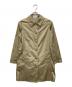 MACKINTOSH PHILOSOPHY（マッキントッシュ フィロソフィー）の古着「レインコート」｜オリーブ