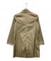 MACKINTOSH PHILOSOPHY (マッキントッシュ フィロソフィー) レインコート オリーブ サイズ:36：3500円