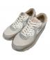 NIKE（ナイキ）の古着「Air Max 90 phantom sanddrift/エア マックス 90 ファントム サンドドリフト」｜アイボリー×ホワイト
